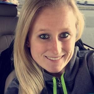 Meet your Posher, Lindsay