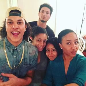 Meet your Posher, Shauna