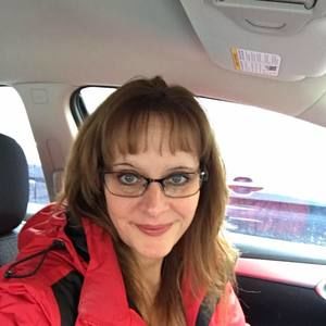 Meet your Posher, Anne