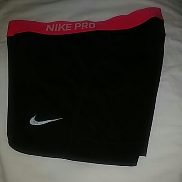 Nike dry-fit shorts