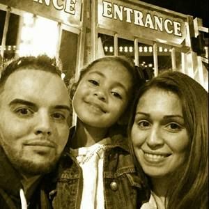 Meet your Posher, Joseph