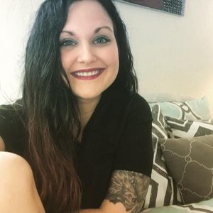 Meet your Posher, Jenna