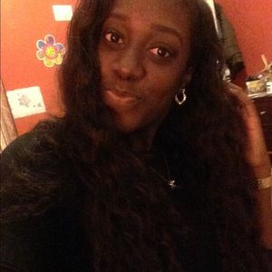 Meet your Posher, Brianna