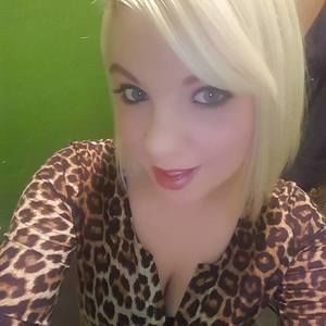 Meet your Posher, Kristin