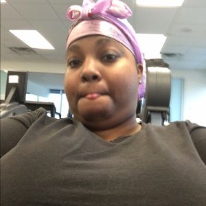 Meet your Posher, Tiela