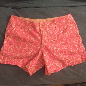 Lilly Pulitzer Callahan Short