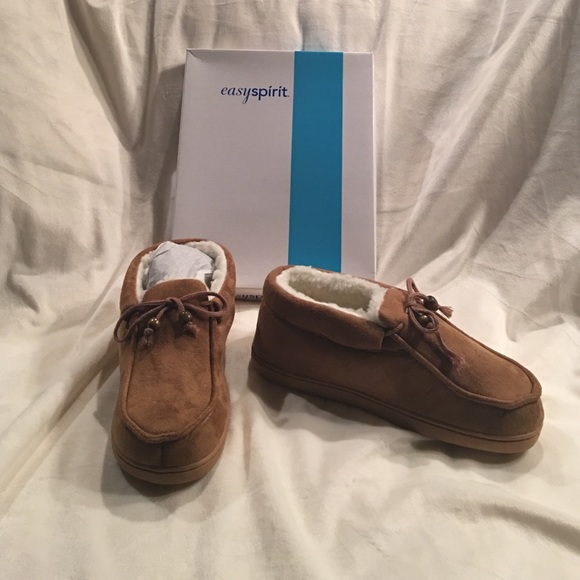 Easy Spirit slippers