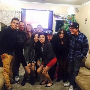 Meet your Posher, Juan