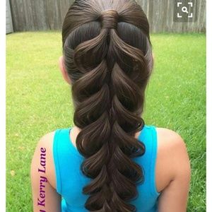 Meet your Posher, Kaylee