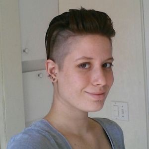 Meet your Posher, Callie