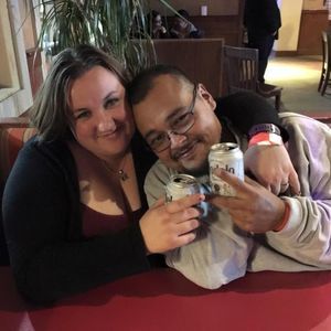 Meet your Posher, Christina ann