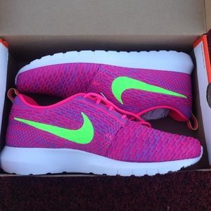 Women 10.5 NIKE Free 5.0 TR FIT 5 BRTHE
