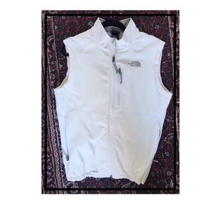 Women's North Face Vest Like New XL