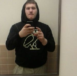 Meet your Posher, Anthony