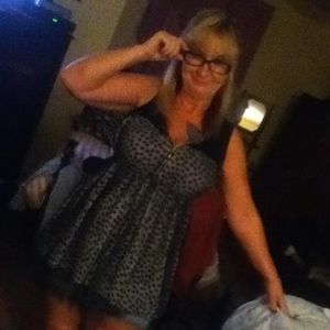 Meet your Posher, Patty