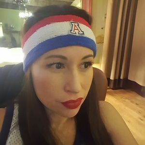 Meet your Posher, Teresa