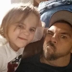 Meet your Posher, Steven