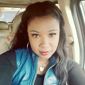 Meet your Posher, Lakesha