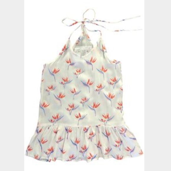 Acacia swimwear HONEY St. Tropez dress