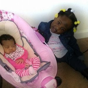 Meet your Posher, Alethea