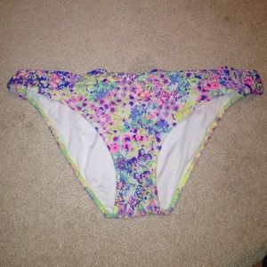 Bikini bottoms