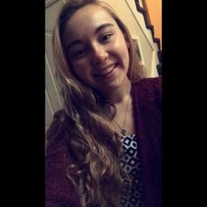 Meet your Posher, Maddie