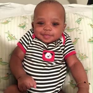 Meet your Posher, Simone