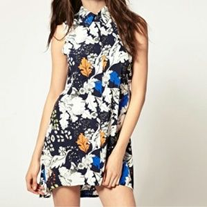 Vera Moda Floral Dress