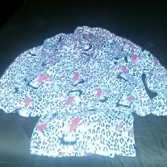 Pajamas