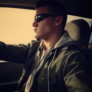 Meet your Posher, Joey