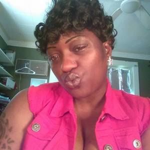 Meet your Posher, Aiesha