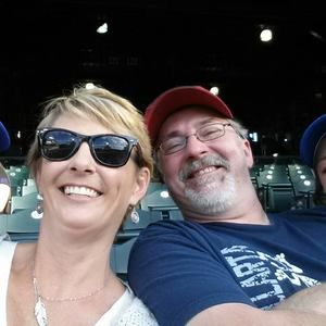 Meet your Posher, Ann