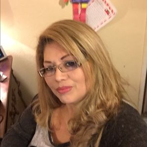 Meet your Posher, Helen