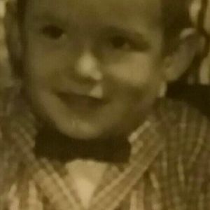 Meet your Posher, Patrick