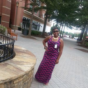 Meet your Posher, Jeanette