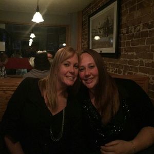 Meet your Posher, Jonie