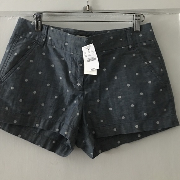 J. Crew Factory Pants - J Crew Factory - new with tags