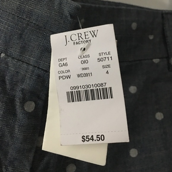 J Crew Factory - new with tags - Picture 2 of 4