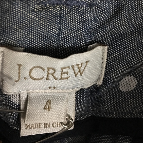 J Crew Factory - new with tags - Picture 4 of 4