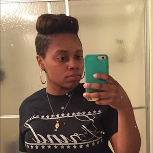 Meet your Posher, Shatora