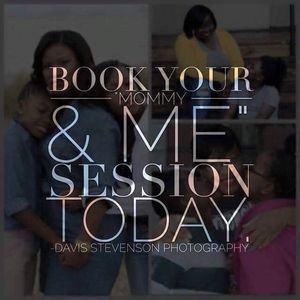 Meet your Posher, Davis