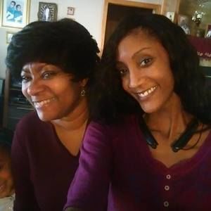 Meet your Posher, Letitia