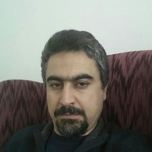 Meet your Posher, Sajad