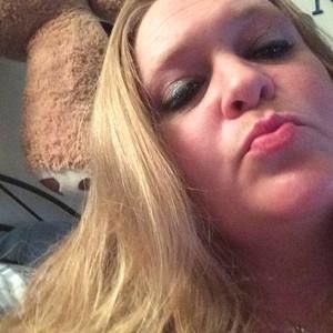 Meet your Posher, Wendy