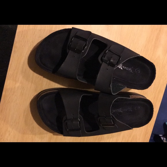 Birkenstock lookalikes!