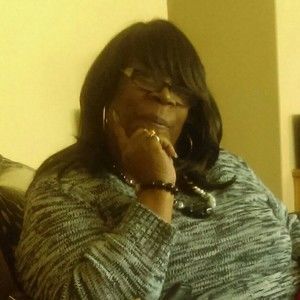 Meet your Posher, Deborah