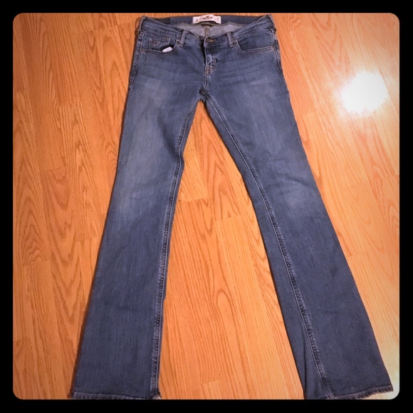 Hollister pants