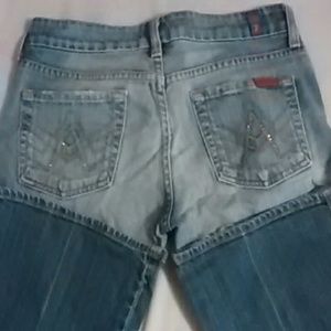 Seven jeans