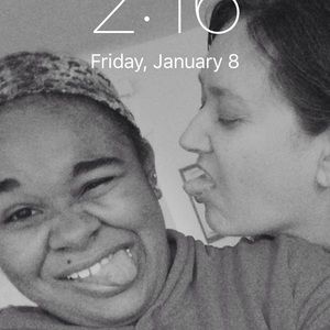 Meet your Posher, Vicky