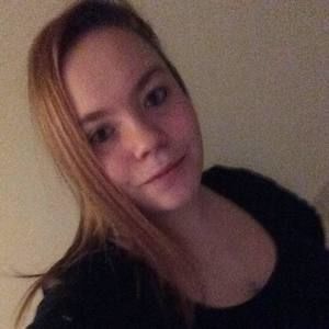 Meet your Posher, Jada